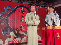 -太原茂业天地购物中心
