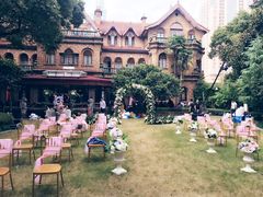 -马勒别墅饭店(静安寺店)