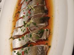 葱香大白鱼-观宴·品质赣菜(高新大道店)