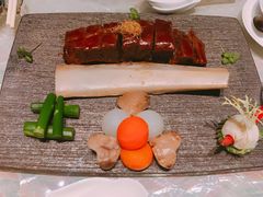 -8餐厅(新葡京酒店)