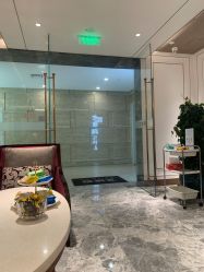 点击看大图 大堂-艾维庭美学SPA