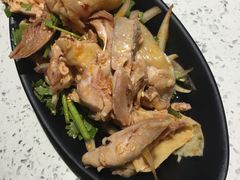 -大成活海鲜烧烤龙虾(静安大融城店)
