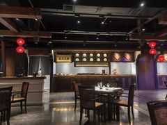 -姚江春中餐厅·太平洋大酒店