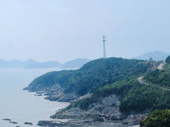 -东海半边山旅游度假区