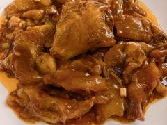 -清真·同发顺饭庄·烧麦(总店)