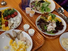 -So Lounge索兰至餐厅(蓝色港湾店)