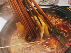 -钢管厂五区小郡肝串串香(南山店)