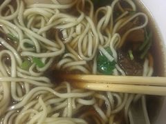-李先生牛肉面大王(太原南内环店)