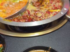-沸炉重庆老火锅(军事博物馆店)