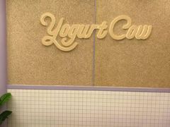 -一只酸奶牛(洪崖洞11楼店)