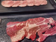 -神户赤童日式烤肉伙伴(东直门店)