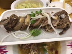 -新疆巴州金丝特餐厅(大钟寺店)