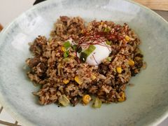 -小满Grainkitchen(滨江商业广场店)