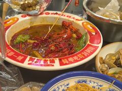 -阿财老铺·老蚌埠龙虾城(华夏总店)