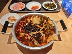 -水平有限广西米粉·广西风味集(五道口店)