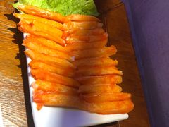 蟹蟹蟹腿-超级神炭烤肉夜食(芥园西道店)