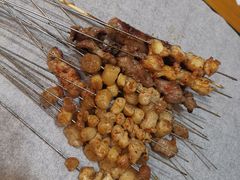 -烤五行·烧烤烤串(石佛营店)
