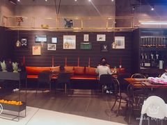 -新鲜誌·新派食集(万象天地店)
