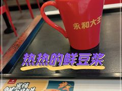 -永和大王(龙德广场店)