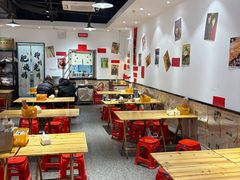 -柳州肥姨妈大骨螺蛳粉(曹路店)