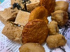 -孖记茶档·热腾茶餐(荔湾领展广场店)