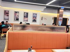 -东北饺子馆(马尾君竹店)