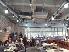 -五里关火锅(牛市口店)