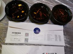 -靓靓蒸虾(中山公园店)
