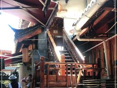 -88号小吃店·经典云南菜·地道纳西美食