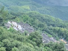 -丹山赤水风景名胜区