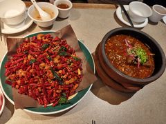 -饕林餐厅(春熙路店)