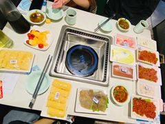 -野妹经典火锅(保利店)