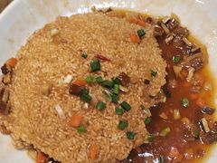 -缘来聚·徽菜名店(黄山宏村店)