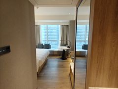 -上海西藏大厦万怡酒店