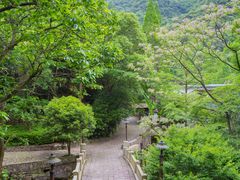 -宁海森林温泉