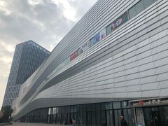 -城市传媒广场