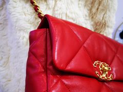 -CHANEL(恒隆广场店)