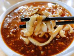 刀削面-太原面食店(解放路店)