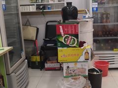 -清真麦顺和饭庄·二姐回头(和平店)