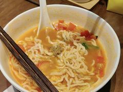 -寻裕记·现炒浇头面(人民广场店)