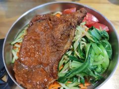 -张果佬年糕卷(科巷店)