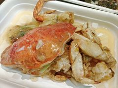 -盒马鲜生(宝地店)