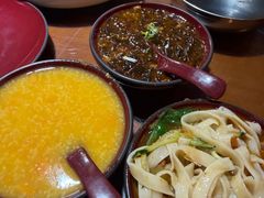 -58度品质川菜馆(经一路店)
