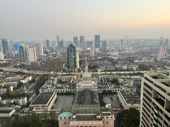 -上海波特曼丽思卡尔顿酒店