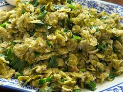 -老钟家烤羊排·敦伊阁清真餐厅胡羊焖饼