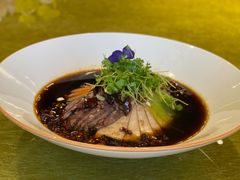 -亮宝楼国宴+文化陕菜