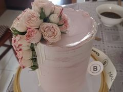 -Biteology Artisan Cakes(红庄·国际文化保税创新园店)