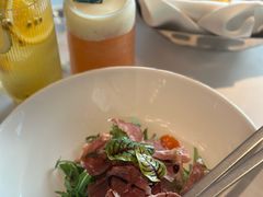 -燃扒房Steakhouse(皇庭店)
