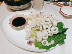 -小厨师·二十年沈家门小海鲜(百井坊巷店)