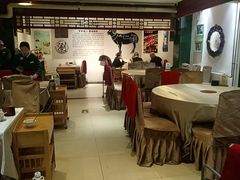 -东来顺饭庄(王府井步行街店)